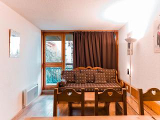 Appartement 2 pièces proche des pistes, commerces, garderie et ESF aux Arcs 1800 - FR-1-411-712 - 0