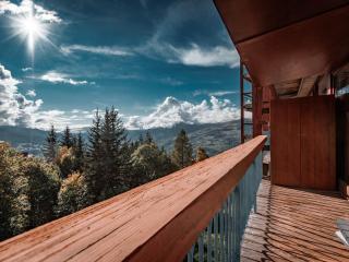 Appartement 2 pièces 6 pers. au cœur des Arcs 1800 avec Wifi - FR-1-411-712 - 1