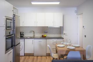 FORMENTOR Apartment - 6