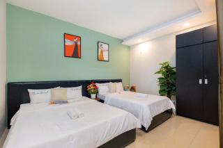 Oasky View Thap Tam Thang - Blue Homestay Vung Tau - 4