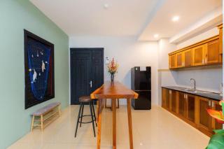 Oasky View Thap Tam Thang - Blue Homestay Vung Tau - 1