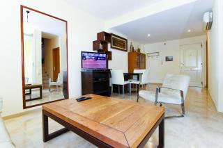 Apartamentos GOLDEN PINEDA COMPLEX 3 - 5