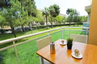 Apartamentos GOLDEN PINEDA COMPLEX 3 - 4