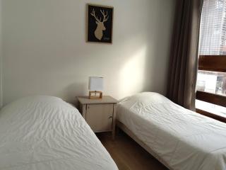 Appartement 3 pièces cabine 8 pers à Arc 1600, proche pistes et commerces - FR-1-411-588 - 3