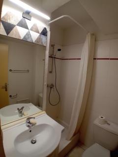Appartement Cauterets. 4/6 pers - 6