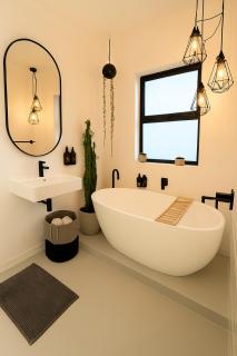 Green Oasis in Blouberg Hot Tub Kids Paradise - Kaapstad - 6