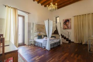 Palazzo Santa Maria del Buon Consiglio - Suite 1 - 0