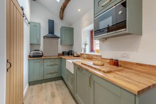 1 Bed in Wetheral oc-r32933 - 1