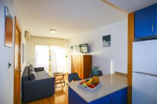 GUILLEM Apartment - 0