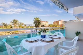 Residencial LOS JUNCOS III La Pineda - 8