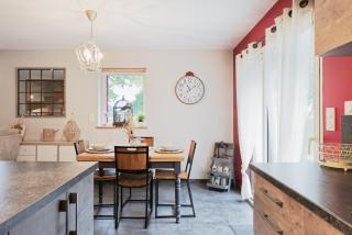 Gîte La Clémençaie - 2