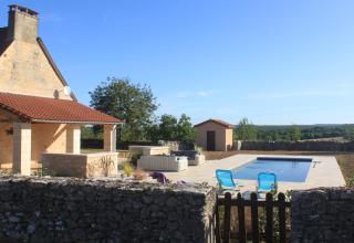 Chez Hélène - Couzou - 1