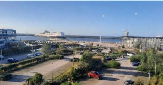 L'escapade Sweet home - vue sur Mer et Dragon de Calais - 3