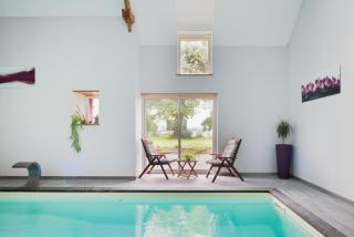 Gîte La Clémençaie - 9