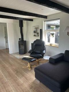 Lovely, Spacious Holiday Home In Scenic Trend! - 5