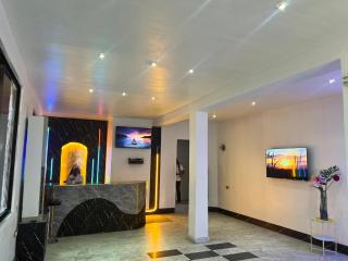ARRABELLA CAPETOWN STAY - Near Masaki - 0