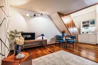 Piazza Castello - Juvarra Design Loft - GrandMaison - 9