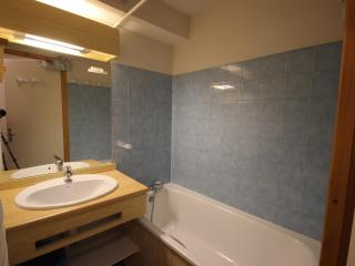 Appartement cosy 2 pièces 4 pers. à Vallandry - Balcon, près des pistes et commerces - FR-1-411-78 - 1