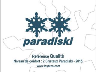 Studio 3 pers, balcon, proche pistes et commerces, animaux acceptés - FR-1-411-493 - 2