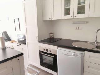 Studio cosy au pied des pistes pour 4 personnes, balcon, cœur de station, proche activités - FR-1-292-185 - 4