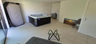 Maison sur la route des plages, piscine, jaccuzi - 5