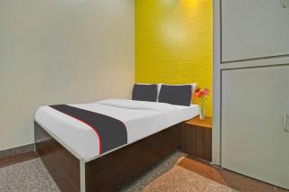 Hotel O Reyansh - 2