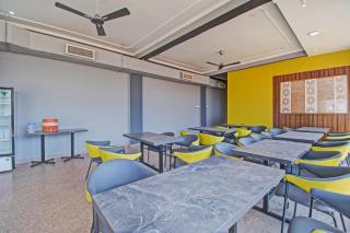 Hotel O Reyansh - 4