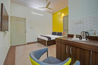 Hotel O Reyansh - 0