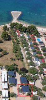 Mobile home Nela - 1