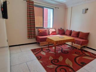 Tilila Holiday Apartments, Agadir - 5