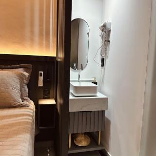 Apartamento Pé na Areia com Vista Mar - Restinga - 2
