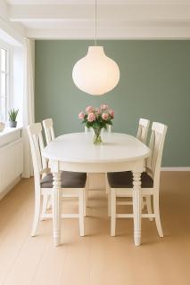 Charming Townhouse Just 150 Meters From The Water - 2