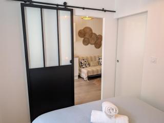 Le Petit Capoine 2- T2 Plein Centre de Carcassonne- - 9