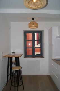 Le Petit Capoine 2- T2 Plein Centre de Carcassonne- - 7