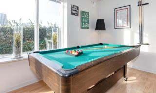 Holiday Home With Hot Tub And Offers Many Activities! - 8
