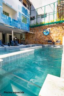 Pousada Bahia Inn - 9