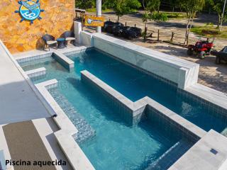 Pousada Bahia Inn - 5