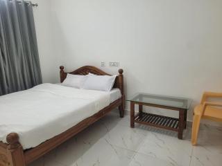 Zirku Garden Kodaikanal - 3