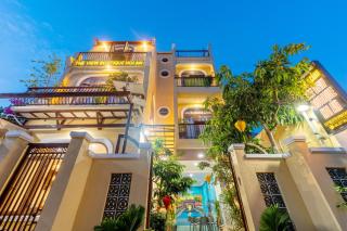 The View Boutique Hoi An - 8