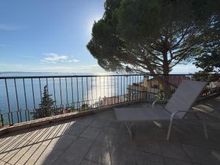 Vista Blu Trieste - 0