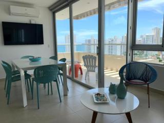 Elegante Loft Velas al Mar - 4