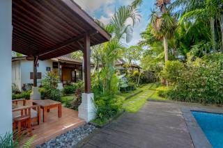 Pondok Sadia Villa - 5
