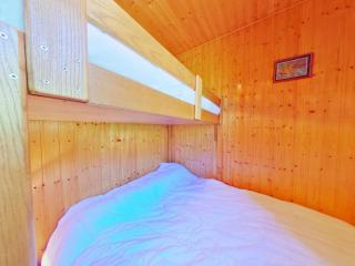 Appartement cosy 2 pièces aux Saisies - 6 personnes, proche remontées - FR-1-594-83 - 5