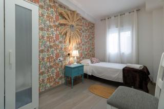 El Refugio de La Corredera & Parking Incluido - 2