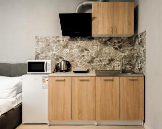 River House Apartments - 1