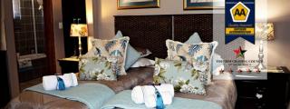 De Stallen Guest Villas and Golf Course - 0