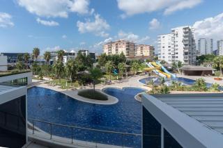 Cozy Stay Free Pool Spa & Gym Close to Beach&Mall - 1