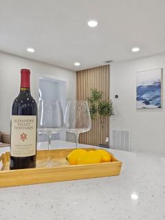 Vacation Villa in Tampa 17 Guest - 0