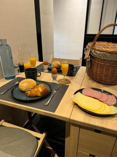 La Suite d'Ondine - 9