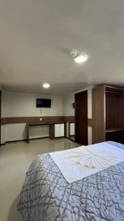 Hotel Paulo Felipe - 3